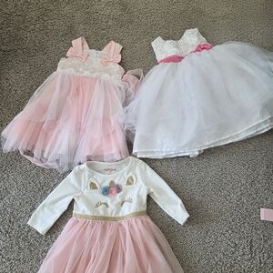 2T Spring Dresses (3)